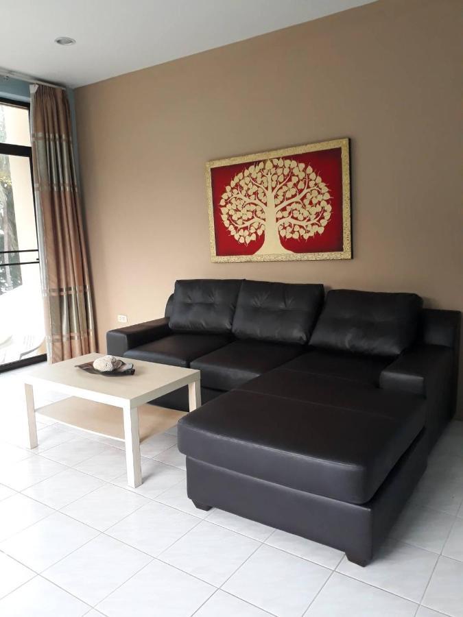 Sammy Seaview: Beachfront Golden Elephant at Mae Ramphueng Rayong Exterior photo